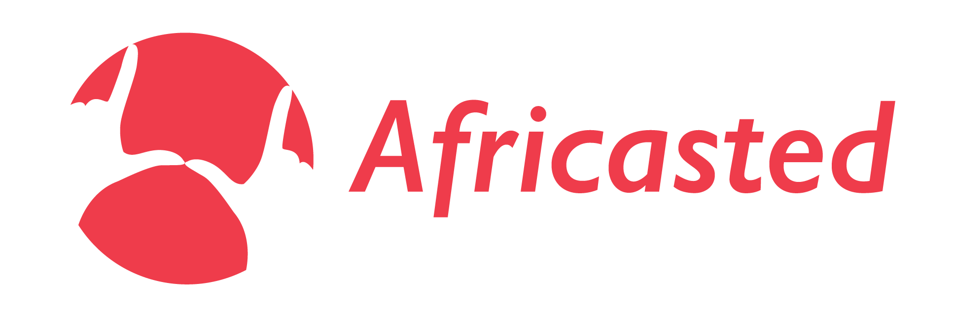 Africasted Logo